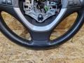 руль BMW X5 E70 [рестайлинг] 2011, 3.0 л., дизель, АКПП, внедорожник 5 дв., полный привод, правый руль - фото №8