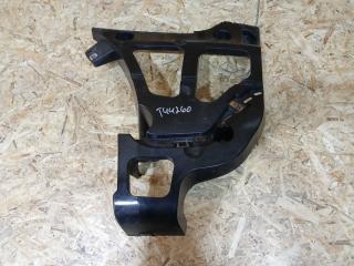 Крепление бампера заднего BMW X5 E70 2007, 3.0 л., M57 306 D3, дизель, АКПП, черный, внедорожник 5 дв., полный привод, правый руль, 7158445, 51127158445, 51127227757, 7227757