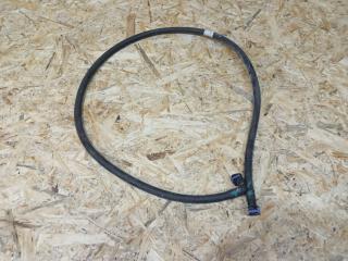 шланг омывателя BMW X5 E70 2007, 3.0 л., M57 306 D3, дизель, АКПП, черный, внедорожник 5 дв., полный привод, правый руль, 7181995, 61677181995, 61677162589, 7162589