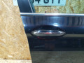 дверь передняя правая BMW 5 серия F07/F10/F11 F11 2011, 3.0 л., дизель, АКПП, черный, универсал, задний привод, 41007206108, 7206108 - фото №8