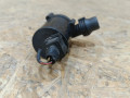 насос антифриза дополнительный BMW X5 E70 2007, 3.0 л., дизель, АКПП, черный, внедорожник 5 дв., полный привод, правый руль, 64116951549, 6951549, 64119197085, 9197085, 64116978627, 6978627 - фото №3