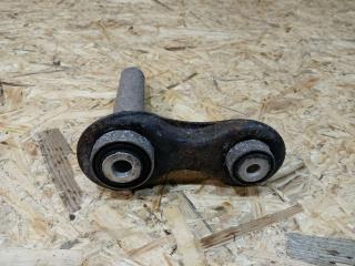 рычаг задний BMW X5 E70 2007, 3.0 л., M57 306 D3, дизель, АКПП, черный, внедорожник 5 дв., полный привод, правый руль, 33326774476, 6774476