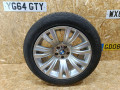 шина BMW X5 E70 [рестайлинг] E70 2011, 4.0 л., дизель, АКПП, внедорожник 5 дв., полный привод, правый руль - фото №4