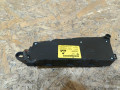 блок управления сиденьем BMW X5 E70 2007, 3.0 л., дизель, АКПП, черный, внедорожник 5 дв., полный привод, правый руль, 6980911, 61316980911, 61319275067, 9275067, 8347790 - фото №2