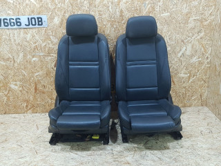 салон (комплект сидений) BMW X6 E71/E72 2008, 3.0 л., дизель, АКПП, внедорожник 5 дв., полный привод, правый руль