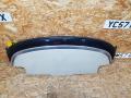 крышка отсека складной крыши BMW 3 серия E90/E91/E92/E93 [рестайлинг] E93 2008, 2.0 л., бензин, АКПП, кабриолет, задний привод, правый руль, 54377234703, 7234703, 54377183311, 7183311 - фото №7