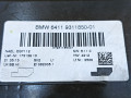 блок управления печки / климат-контроля BMW 3 серия F30/F31/F34 F30 2013, 3.0 л., дизель, АКПП, черный, седан, задний привод, правый руль, 9366303, 64119366303, 64119390099, 9390099, 64119381114, 9381114, 64119380885, 9380885, 64119363782, 9363782, 64119364490, 9364490, 64119349708, 9349708, 64119356004, 9356004, 64119311850, 9311850, 64119301309, 9301309, 64119296781, 9296781, 64119290689, 9290689 - фото №5
