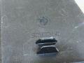 пластик BMW X5 F15 2014, 3.0 л., дизель, АКПП, коричневый, внедорожник 5 дв., полный привод, 9292350 - фото №3