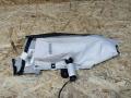 подушка безопасности сиденья BMW X5 E70 2007, 3.0 л., M57 306 D3, дизель, АКПП, черный, внедорожник 5 дв., полный привод, правый руль, 7161064, 52107161064 - фото №2