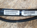 горловина топливного бака BMW X5 F15 2014, 3.0 л., дизель, АКПП, коричневый, внедорожник 5 дв., полный привод, 7186702, 16117186702, 16117164256, 7164256 - фото №8