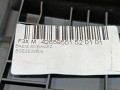 Декоративная накладка центральной консоли BMW 3 серия F30/F31/F34 F30 2013, 3.0 л., дизель, АКПП, черный, седан, задний привод, правый руль, 9218908 - фото №4