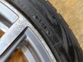 шина BMW X5 E70 2007, 3.0 л., дизель, АКПП, черный, внедорожник 5 дв., полный привод, правый руль - фото №7