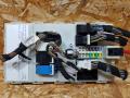 блок комфорта BMW 3 серия F30/F31/F34 F30 2014, 2.0 л., дизель, МКПП, седан, полный привод, правый руль, 9366412, 61359366412 - фото №3