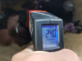 дверь передняя левая BMW 5 серия F07/F10/F11 F11 2011, 3.0 л., дизель, АКПП, черный, универсал, задний привод, 41007206107, 7206107 - фото №20