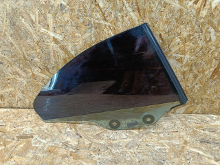 стекло кузовное боковое правое BMW 4 серия F32/F33 F33 2015, 2.0 л., бензин, МКПП, черный, кабриолет, задний привод, правый руль
