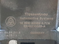 компрессор пневмоподвески BMW X5 E70 2007, 4.8 л., бензин, АКПП, серебро, внедорожник 5 дв., полный привод, правый руль, 6799419, 37206799419, 37206859714, 6859714, 37206789938, 6789938, 37226785506, 6785506, 37226775479, 6775479 - фото №5