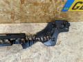 Крепление бампера заднего BMW 3 серия F30/F31/F34 F30 2013, 3.0 л., дизель, АКПП, черный, седан, задний привод, правый руль, 7256922, 51127256922 - фото №3