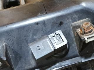 датчик давления во впускном коллекторе BMW X5 E70 2007, 3.0 л., дизель, АКПП, черный, внедорожник 5 дв., полный привод, правый руль, 7792260, 13627792260