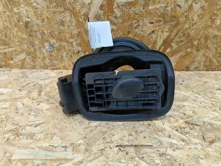 лючок топливного бака BMW X5 E70 2007, 3.0 л., дизель, АКПП, черный, внедорожник 5 дв., полный привод, правый руль, 7160631, 51177160631