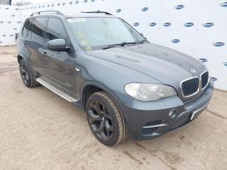 BMW X5 E70 [рестайлинг]