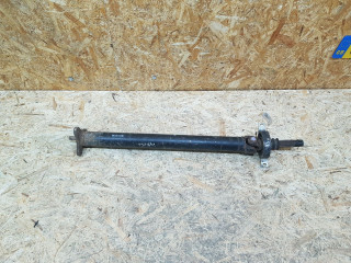 карданный вал BMW 3 серия F30/F31/F34 F30 2012, 2.0 л., N47 D20 C, дизель, АКПП, седан, задний привод, правый руль, 7600184, 26107600184