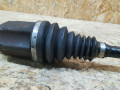 полуось передняя правая (приводной вал, ШРУС) BMW X5 E70 2007, 3.0 л., дизель, АКПП, внедорожник 5 дв., полный привод, правый руль, 7553946, 31607553946, 755304606, 31607622884, 7622884 - фото №4