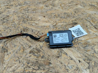 Блок управления Controller Touch BMW 3 серия F30/F31 [рестайлинг] F31 2016, 3.0 л., дизель, АКПП, универсал, полный привод, 65829371374, 9371374, 65829347470, 9347470, 65829338800, 9338800, 65829320275, 9320275