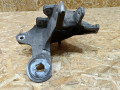 кулак задний левый BMW 5 серия F07/F10/F11 F11 2011, 3.0 л., дизель, АКПП, черный, универсал, задний привод, 6796099 - фото №2