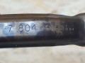 Хомут BMW 5 серия F07/F10/F11 F11 2011, 3.0 л., дизель, АКПП, черный, универсал, задний привод, 11657804161, 7804161, 11658515404, 8515404 - фото №4