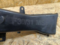 воздуховод тормозной левый BMW 3 серия F30/F31/F34 F30 2013, 3.0 л., дизель, АКПП, черный, седан, задний привод, правый руль, 8054229 - фото №4