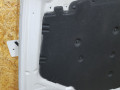 шумоизоляция капота BMW X5 E70 2008, 3.0 л., дизель, АКПП, внедорожник 5 дв., полный привод, правый руль, 51487158420, 7158420 - фото №3