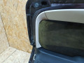 обшивка крышки багажника BMW X5 F15 2014, 3.0 л., дизель, АКПП, коричневый, внедорожник 5 дв., полный привод - фото №2