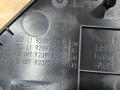 крышка торпеды боковая BMW 5 серия F07/F10/F11 F11 2011, 3.0 л., дизель, АКПП, черный, универсал, задний привод, 9209788, 51459209788 - фото №3
