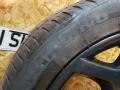 шина BMW X5 E70 2007, 3.0 л., дизель, АКПП, внедорожник 5 дв., полный привод, правый руль - фото №3