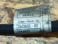 минусовой провод аккумулятора BMW X5 F15 2014, 3.0 л., дизель, АКПП, коричневый, внедорожник 5 дв., полный привод, 7643895, 12427643895 - фото №4