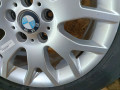 диск литой BMW X5 E70 2007, 4.8 л., бензин, АКПП, серебро, внедорожник 5 дв., полный привод, правый руль, 36116774395, 6774395 - фото №5