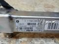 охладитель EGR / Радиатор EGR BMW X5 E70 2007, 3.0 л., M57 306 D3, дизель, АКПП, черный, внедорожник 5 дв., полный привод, правый руль, 7794245, 11717794245 - фото №5