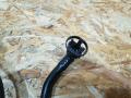 трубка вакуумная BMW 3 серия F30/F31/F34 F30 2014, 2.0 л., дизель, МКПП, седан, полный привод, правый руль, 7602047, 11667602047 - фото №3
