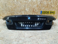 крышка багажника (дверь 3-5) BMW 3 серия E92/E93 [рестайлинг] E93 2011, 3.0 л., дизель, АКПП, черный, кабриолет, задний привод, правый руль, 54377256741, 7256741, 41627152486, 7152486, 54377179609, 7179609 - фото №3