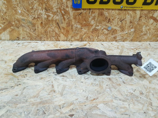 коллектор выпускной BMW 5 серия F07/F10/F11 F11 2011, 3.0 л., дизель, АКПП, черный, универсал, задний привод, 11628519607, 8519607, 11628511764, 8511764, 11628510293, 8510293, 11627801643, 7801643