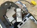 ремень безопасности BMW X5 F15 2014, 3.0 л., дизель, АКПП, коричневый, внедорожник 5 дв., полный привод, 625985300A, 72117384676, 7384676, 72117344234, 7344234 - фото №4