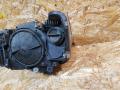 фара правая BMW 4 серия F32/F33 F32 2015, 3.5 л., дизель, АКПП, черный, купе, полный привод, правый руль, 7410788, 030128267206, 63117377846, 7377846 - фото №12