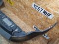 бампер задний BMW X6 E71/E72 2008, 3.0 л., дизель, АКПП, внедорожник 5 дв., полный привод, правый руль, 7176243 - фото №19