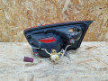 фонарь крышки багажника левый BMW 5 серия F07/F10/F11 F11 2011, 3.0 л., дизель, АКПП, черный, универсал, задний привод, 7203227, 63217370347, 7370347, 63217203227 - фото №5