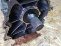 КПП автоматическая (АКПП) BMW X5 E70 [рестайлинг] 2011, 3.0 л., дизель, АКПП, внедорожник 5 дв., полный привод, правый руль, 8HP70X, 7616616, 24007616616, 7644022, 24007644022, 24007630574, 7630574, 24007619373, 7619373, 24007610697, 7610697, 24007612813, 7612813, 24007604304, 7604304, GA8HP70X - фото №7