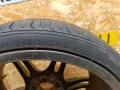 шина BMW 3 серия E92/E93 [рестайлинг] E92 2010, 2.0 л., дизель, МКПП, купе, задний привод, правый руль - фото №6