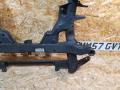 балка подвески передняя (подрамник) BMW X5 E70 2007, 3.0 л., дизель, АКПП, внедорожник 5 дв., полный привод, правый руль, 6785467, 31116785467, 31116772681, 6772681 - фото №10
