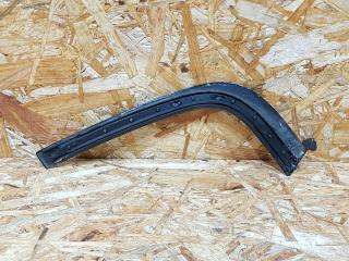 молдинг стекла BMW 3 серия E90/E91/E92/E93 E93 2007, 3.0 л., M57 306 D3, дизель, АКПП, кабриолет, задний привод, правый руль