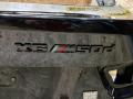 крышка багажника (дверь 3-5) BMW X6 E71 [рестайлинг] E71 2012, 5.0 л., дизель, АКПП, черный, внедорожник 5 дв., полный привод, правый руль - фото №6