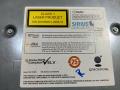 магнитола BMW X5 E70 [рестайлинг] E70 2012, 4.0 л., дизель, АКПП, внедорожник 5 дв., полный привод, правый руль, 65129278074, 9278074, 65129273182, 9273182, 65129263623, 9263623, 65129257200, 9257200, 65129251666, 9251666, 65129239226, 9239226, 65129218356, 9218356, 65129222856, 9222856, 65129213179, 9213179, 925720001 - фото №5